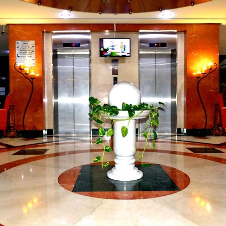 Welcome Hotel Apartment -2 Dubai Exterior foto