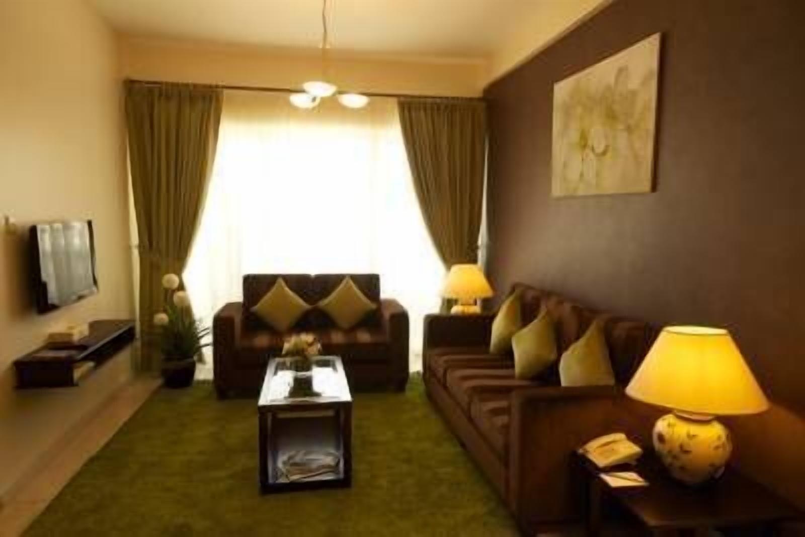Welcome Hotel Apartment -2 Dubai Exterior foto