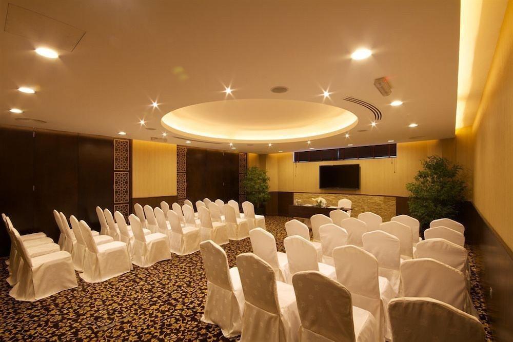 Welcome Hotel Apartment -2 Dubai Exterior foto