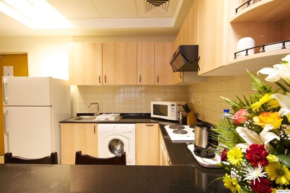 Welcome Hotel Apartment -2 Dubai Exterior foto