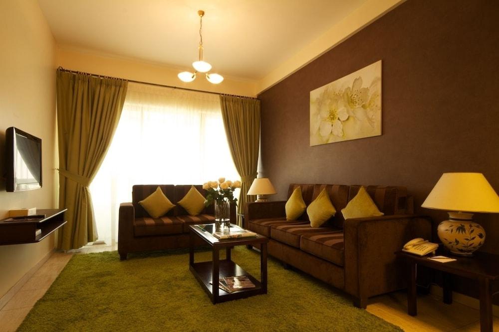 Welcome Hotel Apartment -2 Dubai Exterior foto