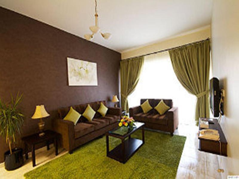 Welcome Hotel Apartment -2 Dubai Exterior foto