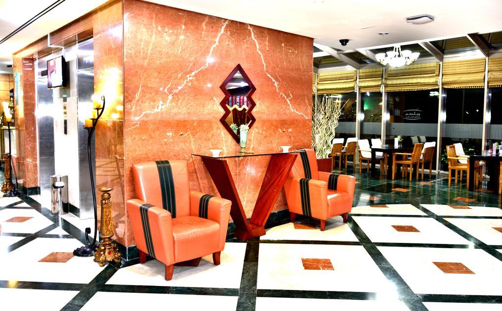 Welcome Hotel Apartment -2 Dubai Exterior foto