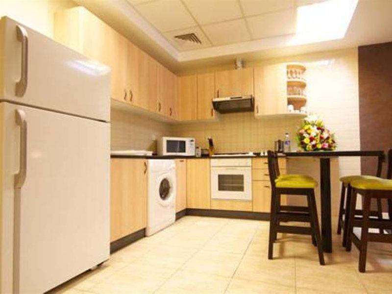Welcome Hotel Apartment -2 Dubai Exterior foto