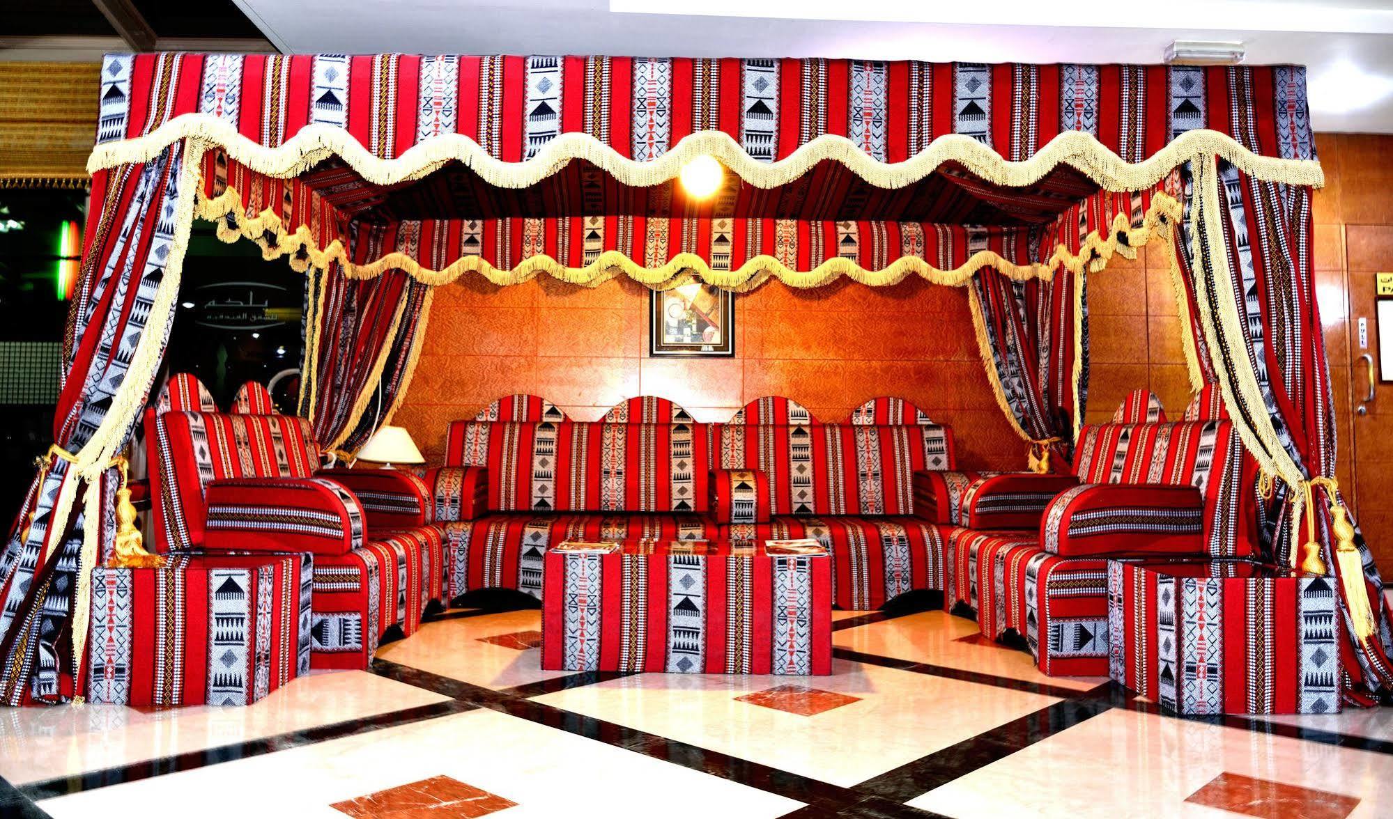 Welcome Hotel Apartment -2 Dubai Exterior foto
