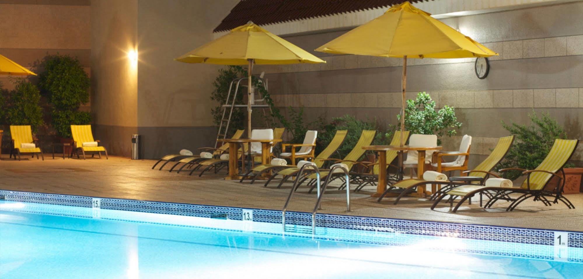 Welcome Hotel Apartment -2 Dubai Exterior foto